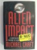 ALIEN IMPACT - Michael Craft